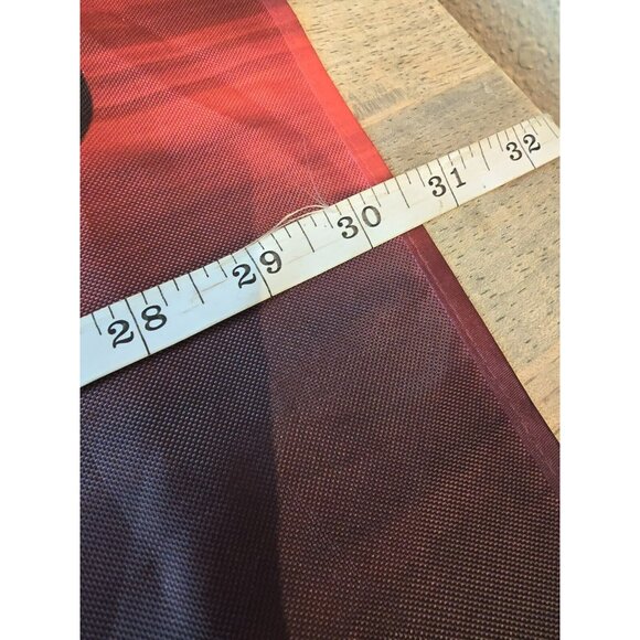 Dale Earnhardt jr banner Budweiser 25x30 - Picture 5 of 8